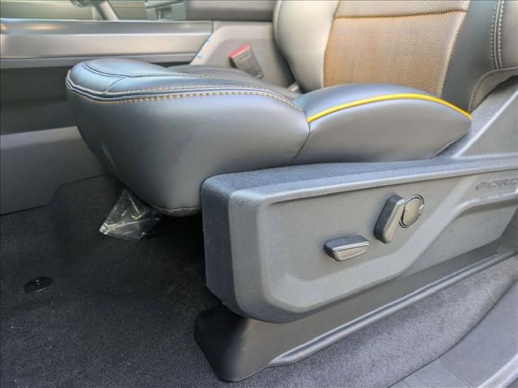 New 2025 Ford F-150 Tremor Truck SuperCrew Cab