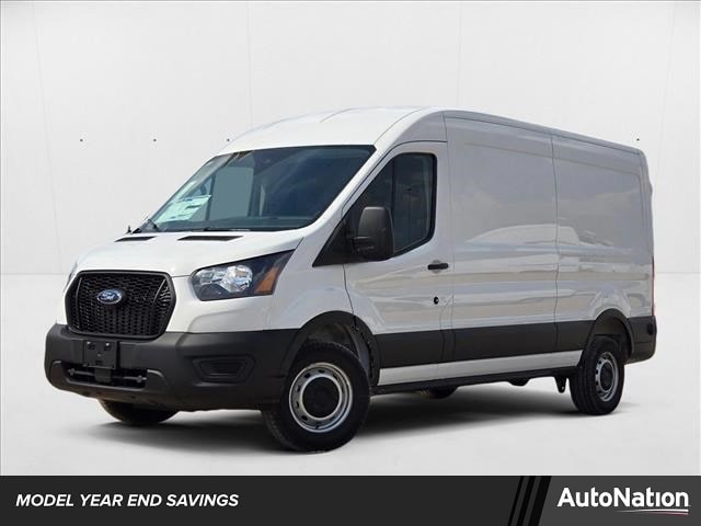 2025 Ford Transit Van Base's photo