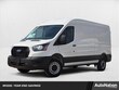  Ford Transit-250 Cargo