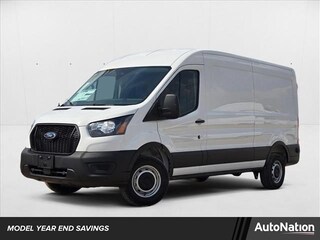 2025 Ford Transit-250 Cargo Van Medium Roof Van