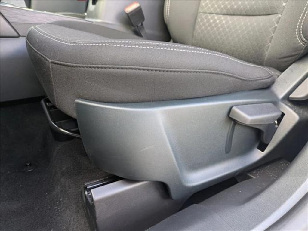 New 2025 Ford Escape Active SUV