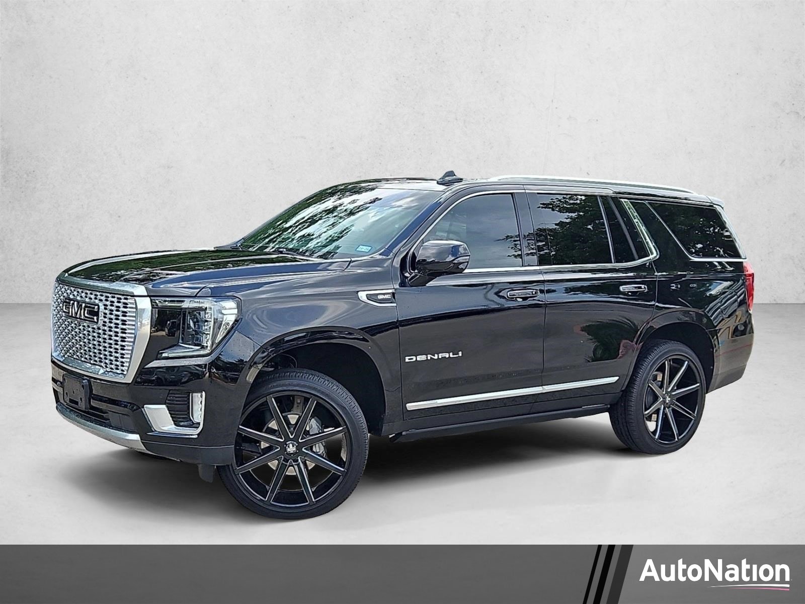 2024 GMC Yukon