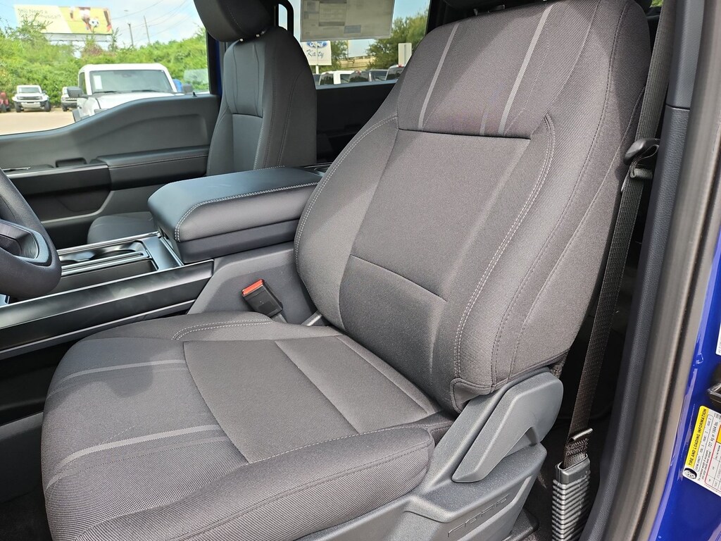 New 2026 Ford F-150 STX Truck SuperCrew Cab