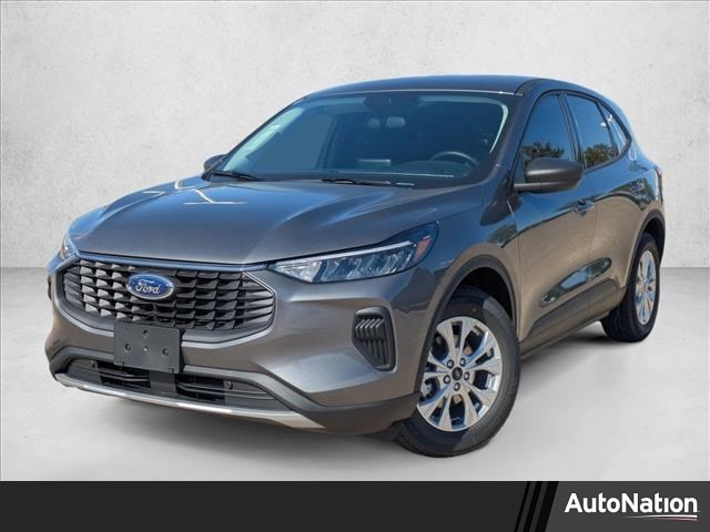 2026 Ford Escape Base's photo