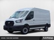  Ford Transit-250 Cargo