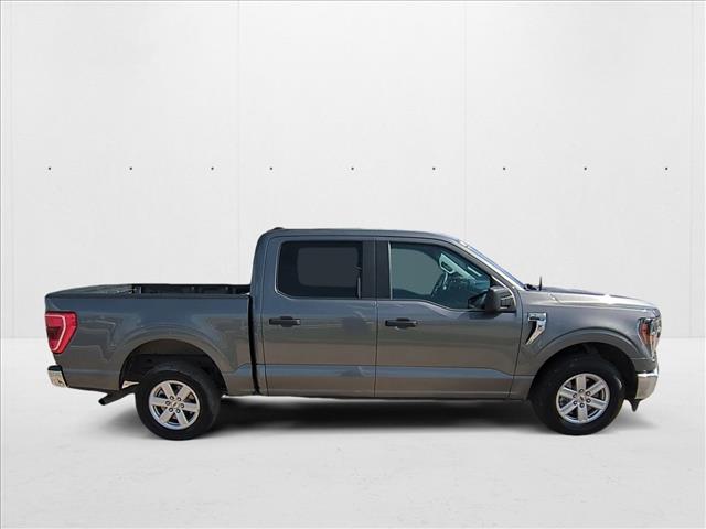 2023 Ford F-150 XLT photo 4