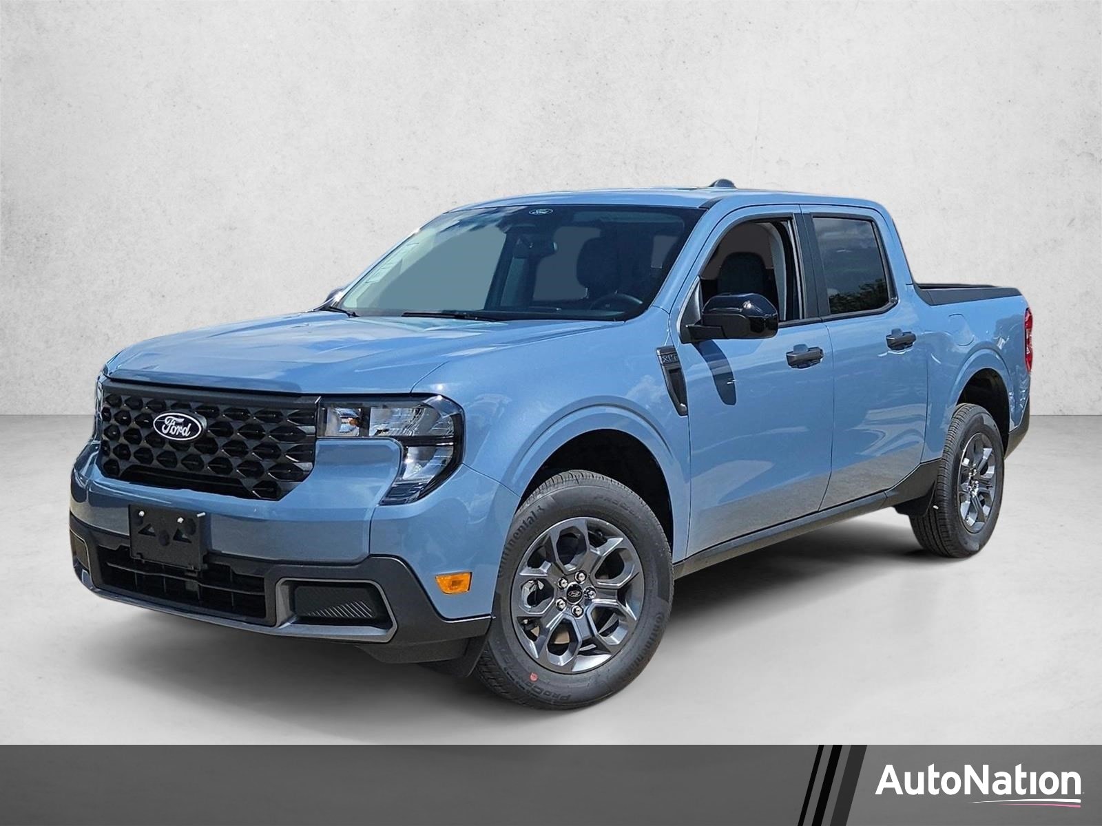 New 2026 Ford Maverick XLT