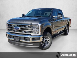 2026 Ford F-250 LARIAT Truck Crew Cab