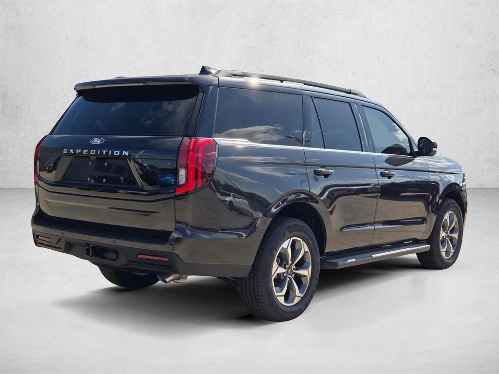 New 2027 Ford Expedition Active SUV