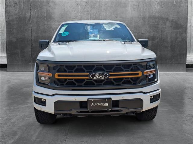 2025 Ford F-150 Tremor photo 2