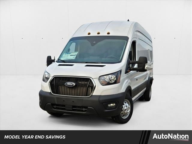 2025 Ford Transit Van Base's photo