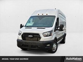 2025 Ford Transit-350 Cargo Van High Roof HD Ext. Van