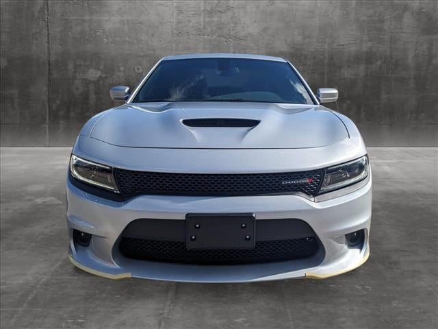 Used 2022 Dodge Charger R/T with VIN 2C3CDXCT5NH123008 for sale in Katy, TX