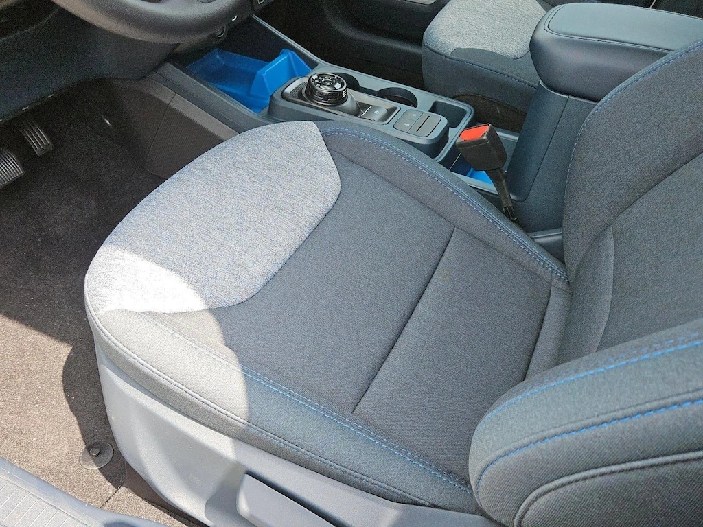 New 2026 Ford Maverick XLT Truck SuperCrew