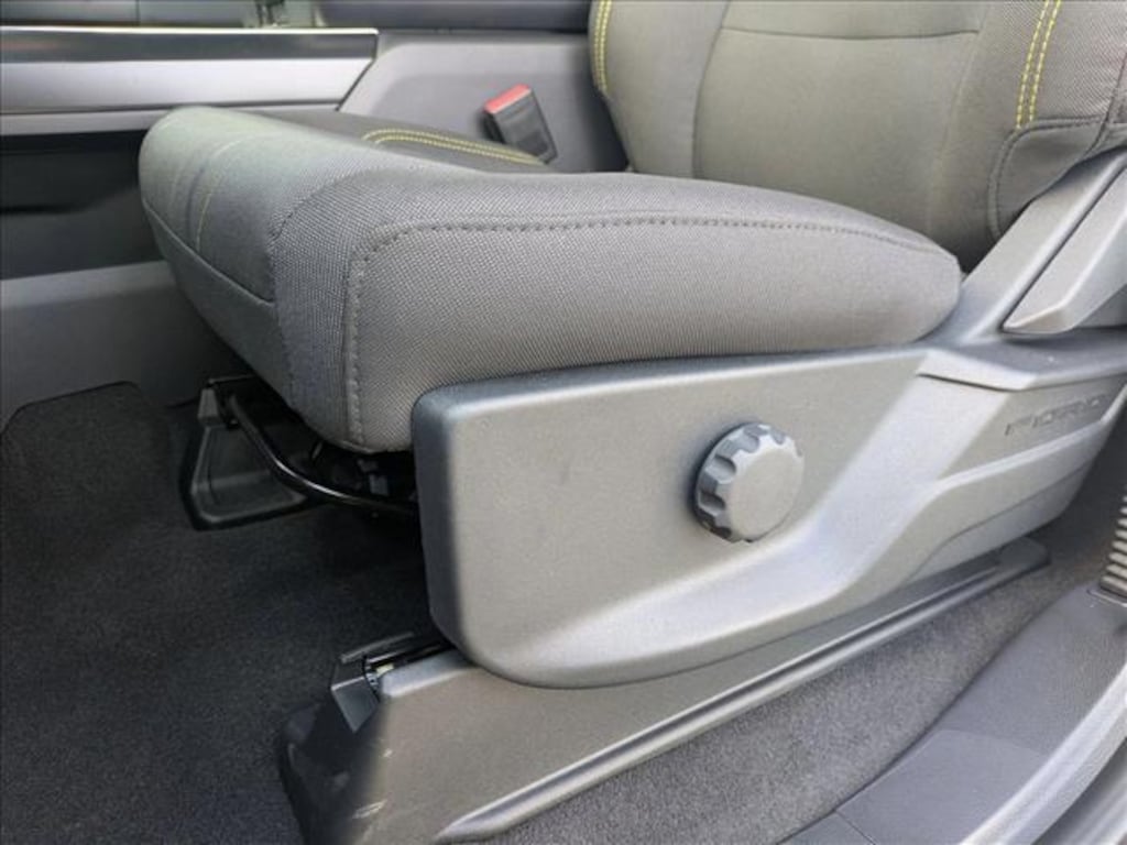 New 2025 Ford F-150 STX Truck SuperCrew Cab