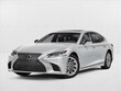  LEXUS LS 500
