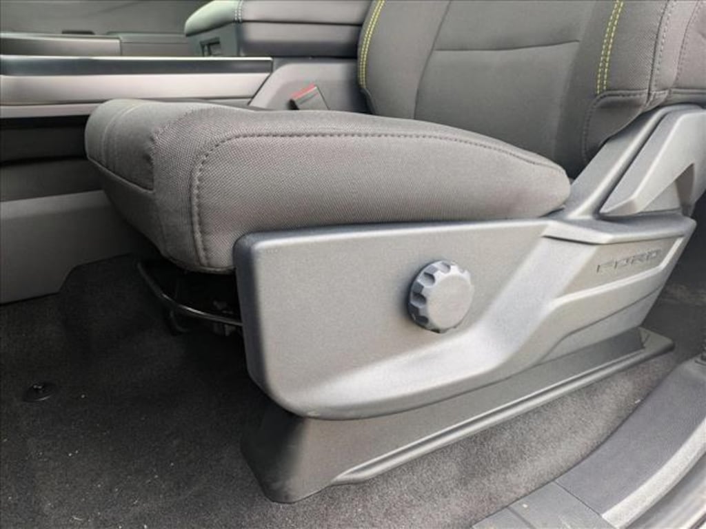 New 2025 Ford F-150 STX Truck SuperCrew Cab