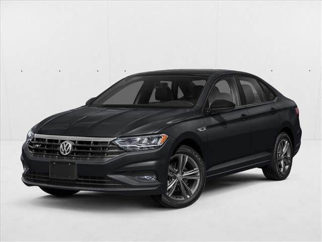 2021 Volkswagen Jetta S's photo