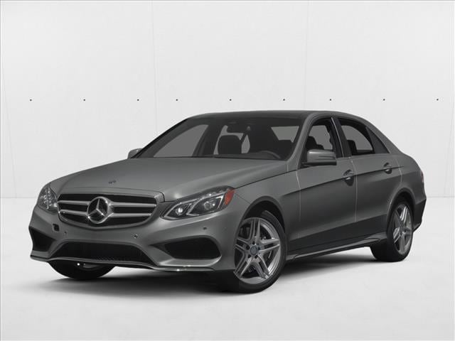 2014 Mercedes-Benz E-Class E 350 Luxury