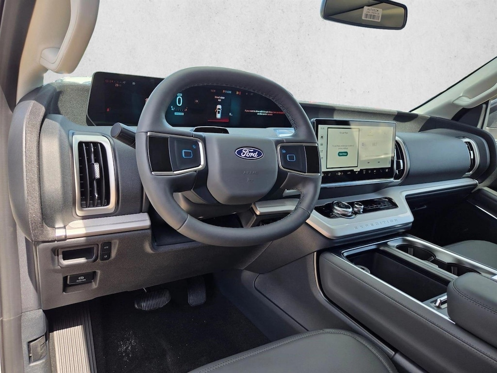 New 2027 Ford Expedition Max Active SUV