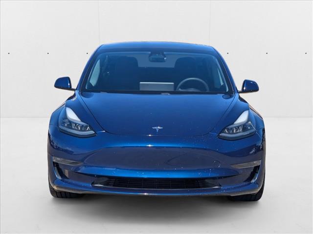 2021 Tesla Model 3 Long Range photo 2