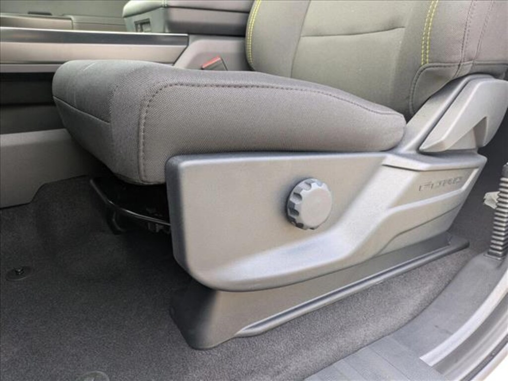 New 2025 Ford F-150 STX Truck SuperCrew Cab