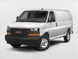  GMC Savana 2500