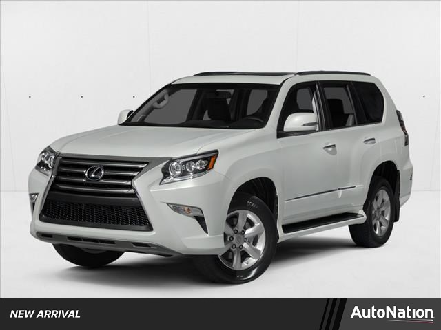 Used 2014 Lexus GX 460 SUV