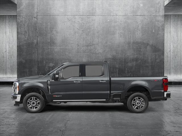 2025 Ford F-250 Lariat photo 3