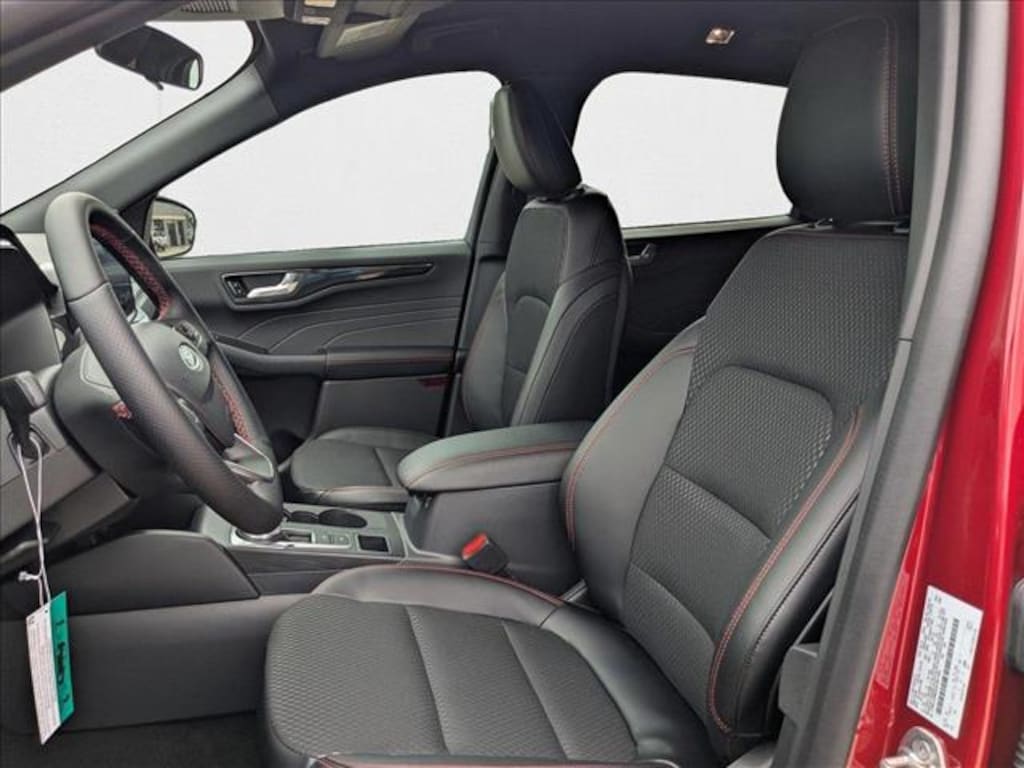 New 2025 Ford Escape ST-Line SUV