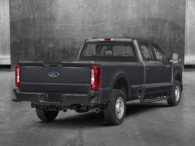 2025 Ford F-250 XL photo 2
