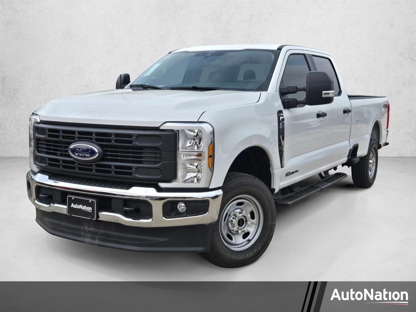 New 2026 Ford F-250 XL