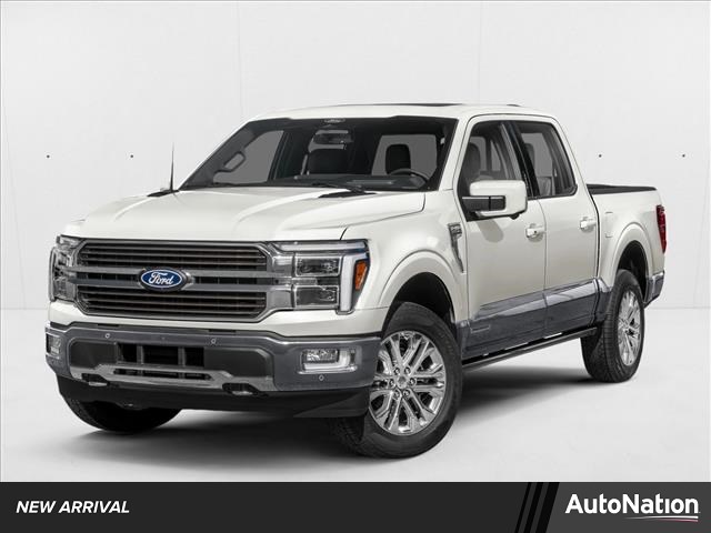  Ford F-150