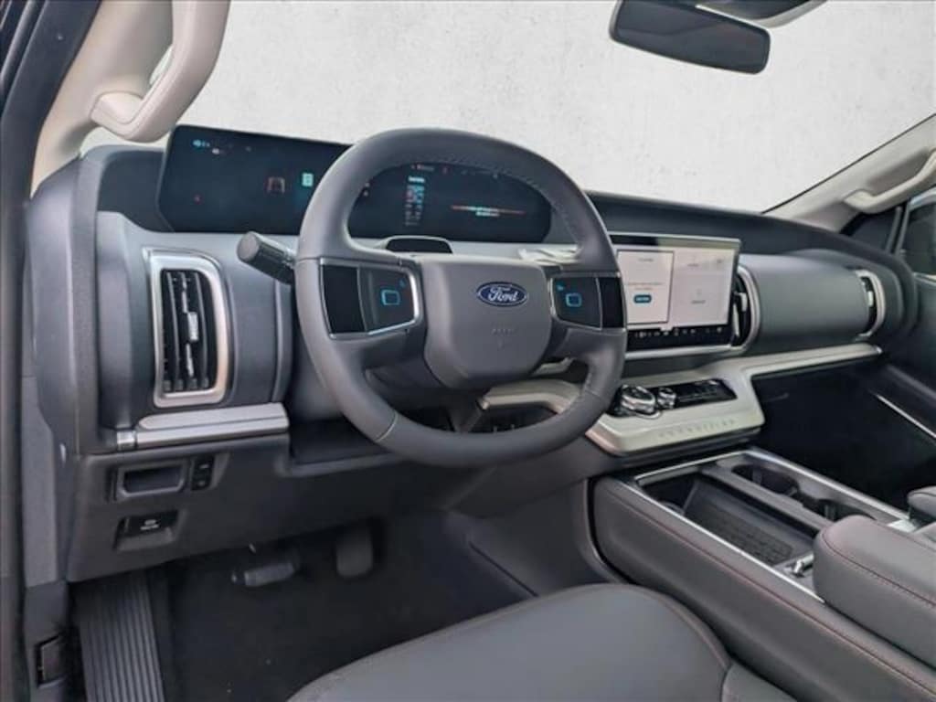 New 2025 Ford Expedition Max Active SUV