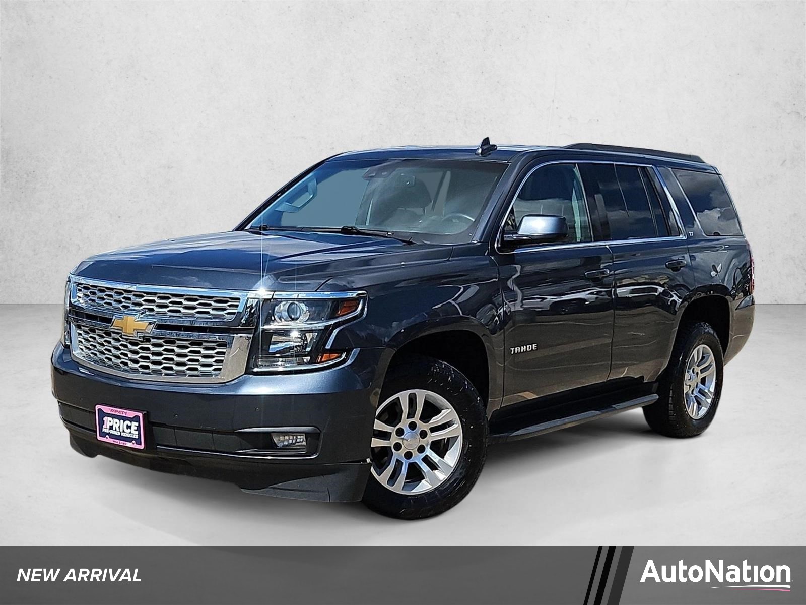 2019 Chevrolet Tahoe