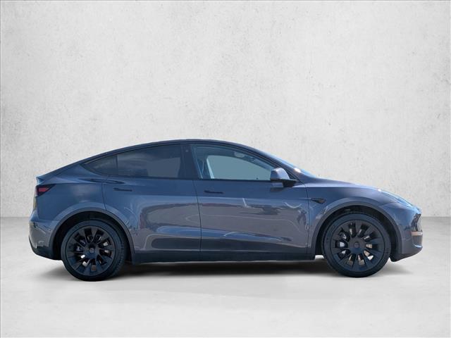 2021 Tesla Model Y Long Range photo 3
