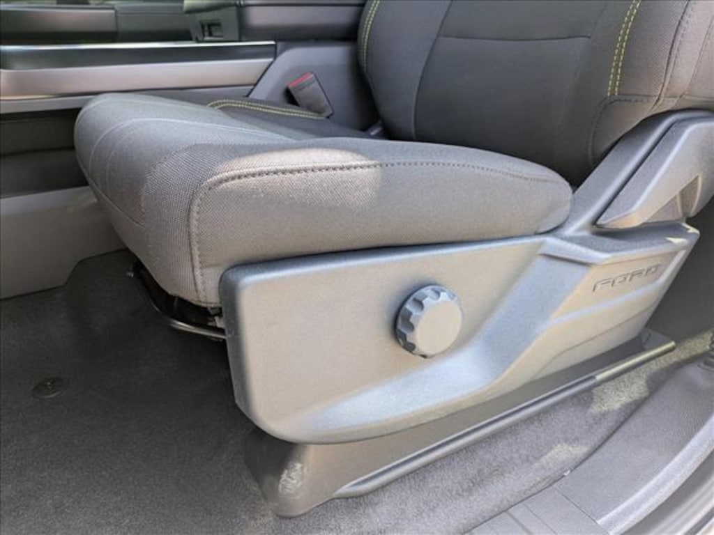 New 2025 Ford F-150 STX Truck SuperCrew Cab