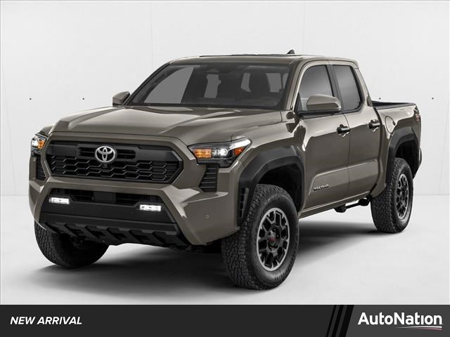  Toyota Tacoma