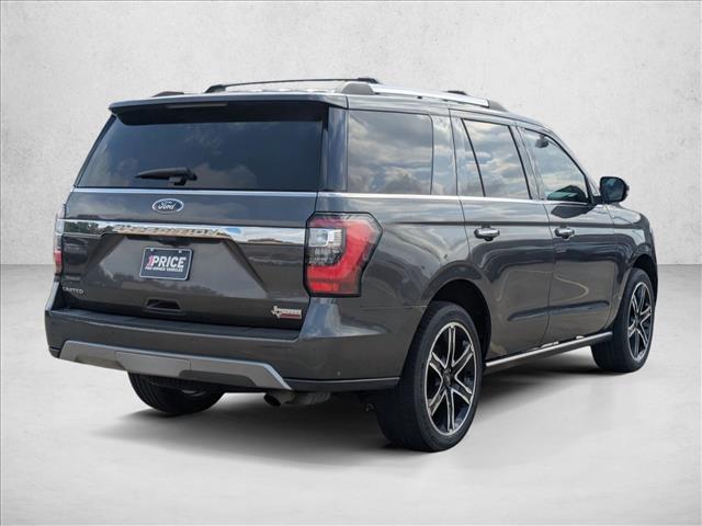 2019 Ford Expedition Limited photo 2