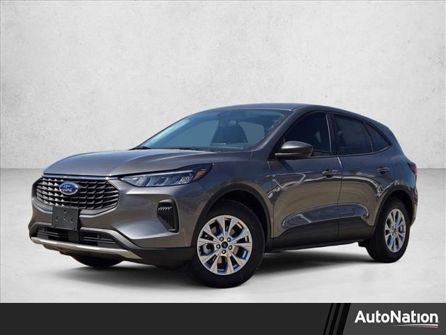 2026 Ford Escape Active's photo