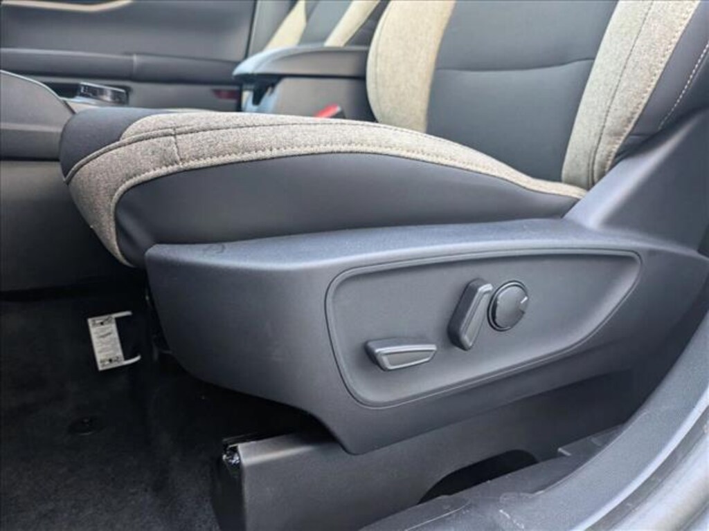 New 2025 Ford Bronco Sport Big Bend SUV