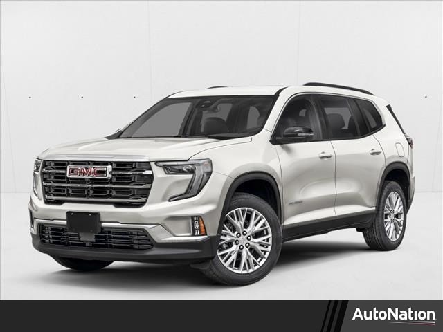 2026 GMC Acadia Elevation FWD's photo