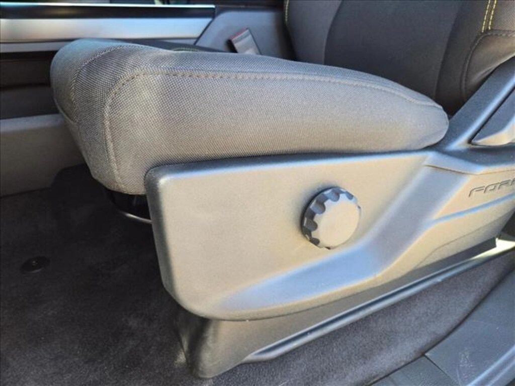 New 2025 Ford F-150 STX Truck SuperCrew Cab