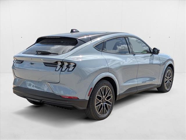 2025 Ford Mustang Mach-E Premium photo 2