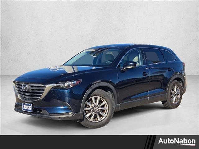 2016 Mazda CX-9 Touring's photo