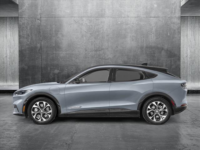 2025 Ford Mustang Mach-E Premium photo 3