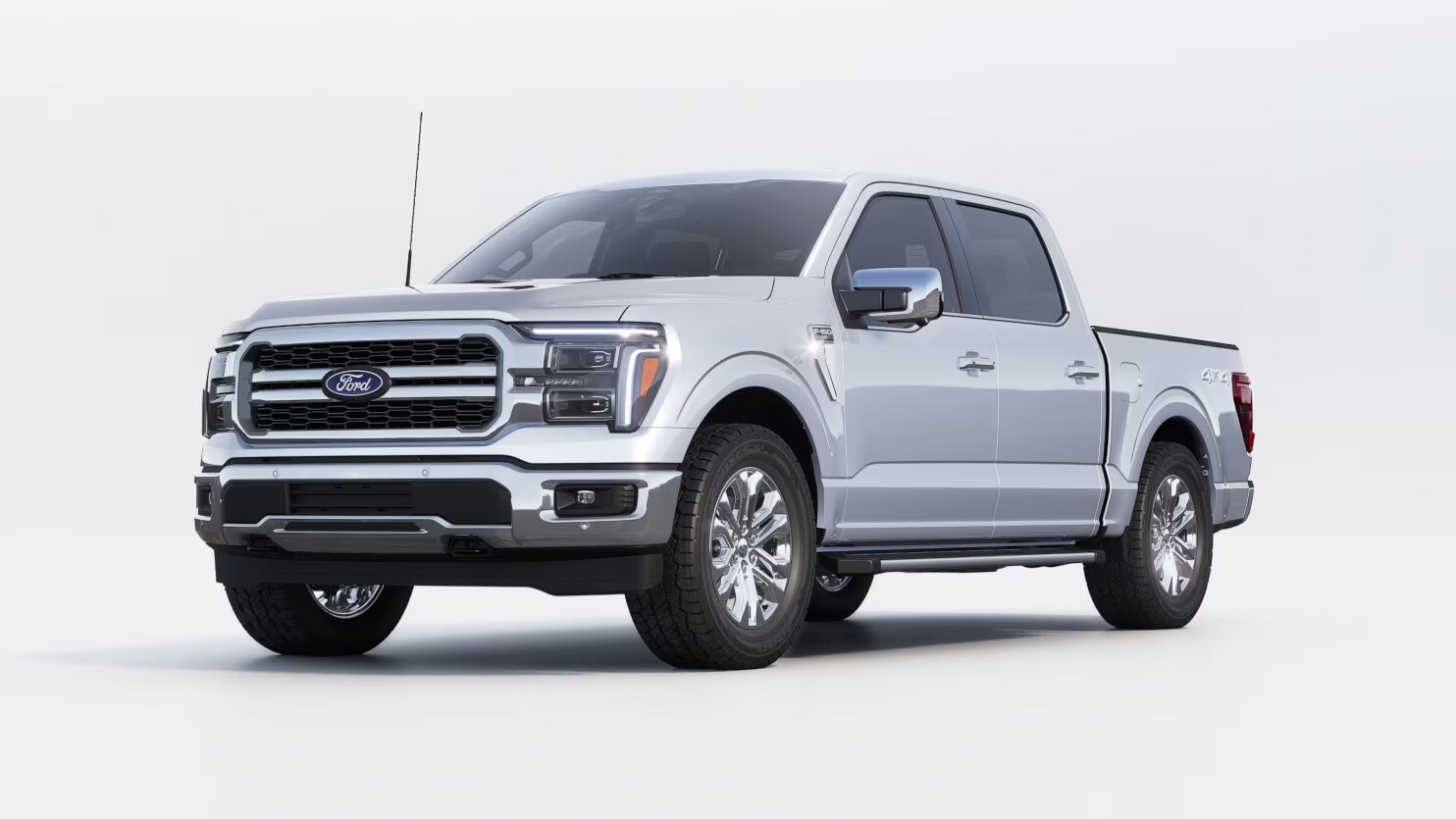 2025 Ford F150 Paint Colors AutoNation Ford Westlake