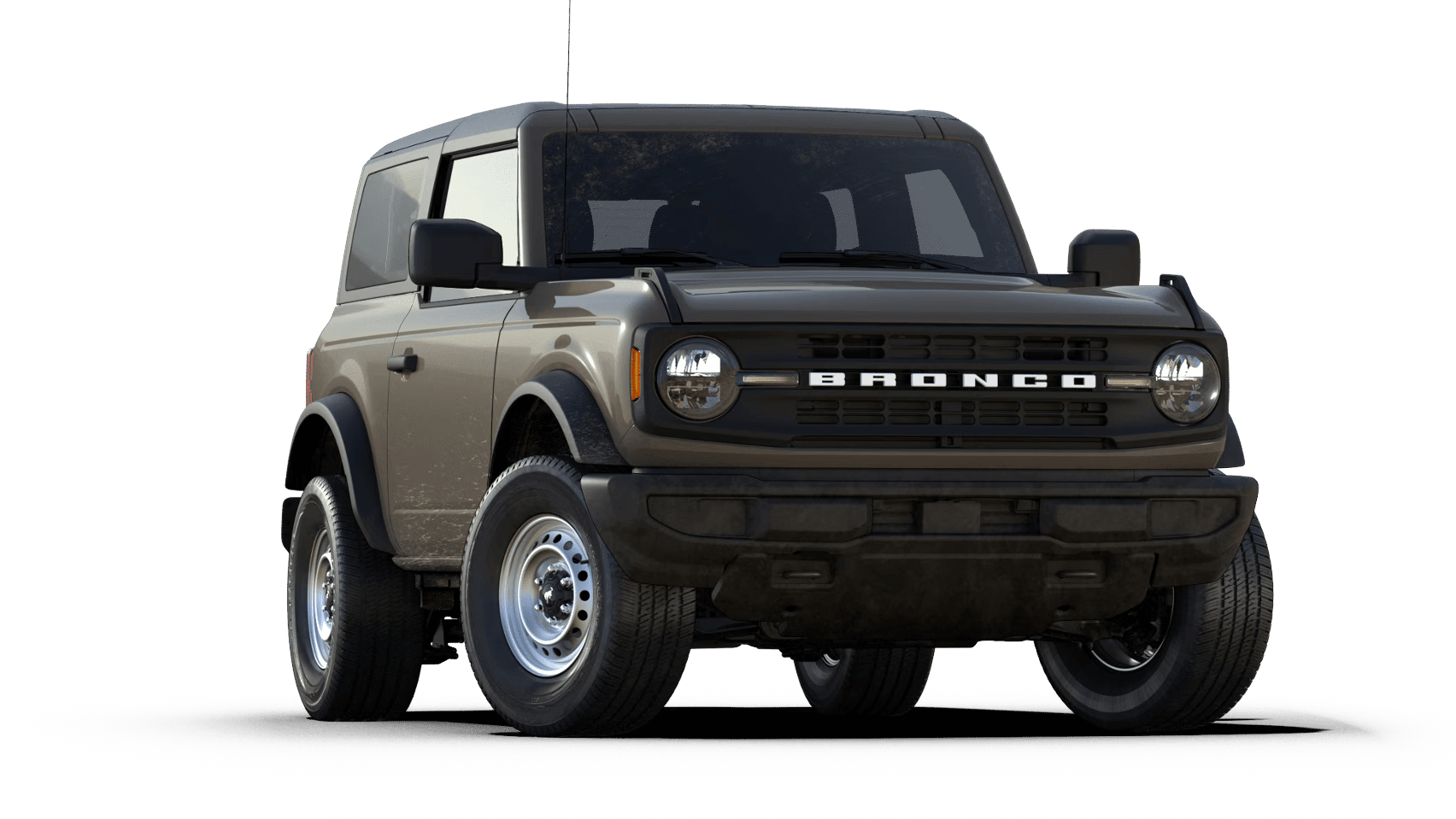 2025 Ford Bronco Specs, Features, & Configurations AutoNation Ford Wolfchase