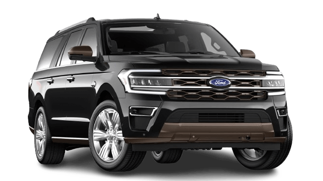 Learn about the Ford Expedition MAX Ford Expedition MAX