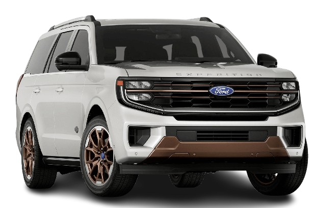Learn about the 2025 Ford Expedition King Ranch Ford Expedition King Ranch